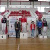 Criterium y Campeonato de Castilla y León M15 Individual y por equipos